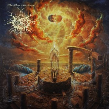 INHERITS THE VOID - SILENT ABSCISSION