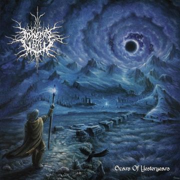 INHERITS THE VOID - SCARS OF YESTERYEARS