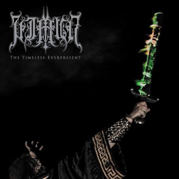 VIMUR - TIMELESS EVERPRESENT