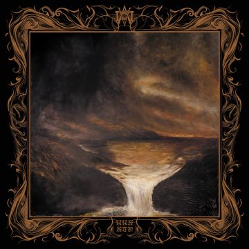 AVTOTHEISM - REFLECTIONS OF EXECRABLE STILLNESS