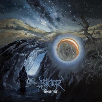 SKALDR - SAM?SR?