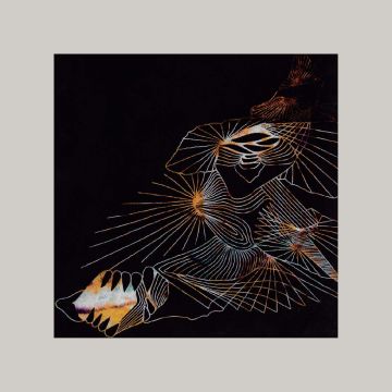 GRID - DECOMPOSING FORCE (DL CARD)