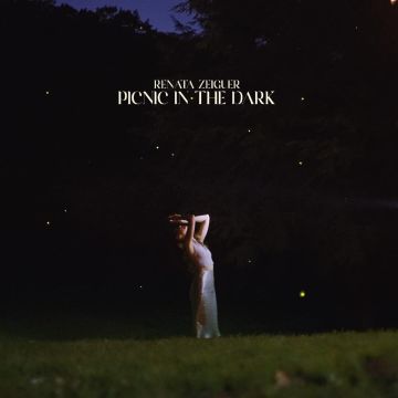 RENATA ZEIGUER - PICNIC IN THE DARK (DL CARD)