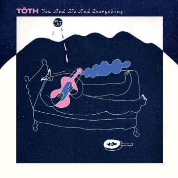 TOTH - YOU & ME & EVERYTHING (DL CARD)