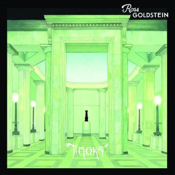 GOLDSTEIN, ROSS - TIMOKA