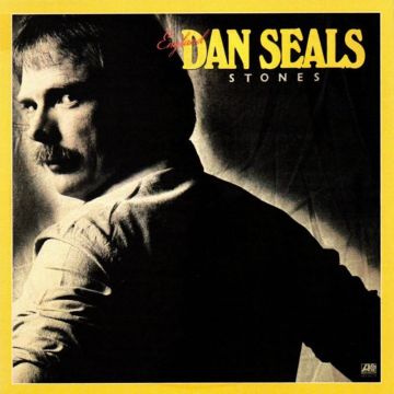 DAN SEALS - STONES