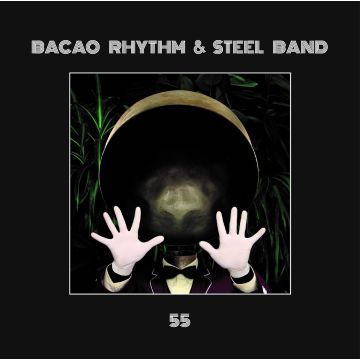 BACAO RHYTHM & STEEL BAND - 55