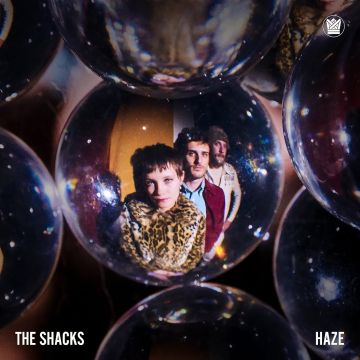 SHACKS - HAZE