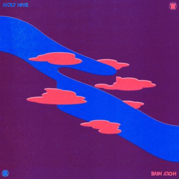 HOLY HIVE - HOLY HIVE