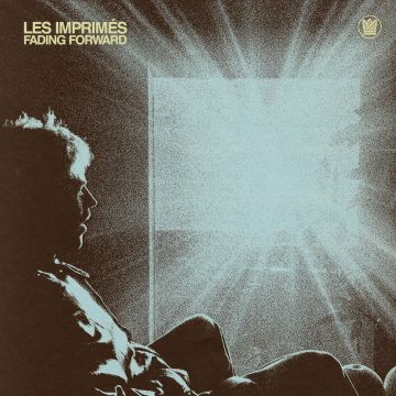 LES IMPRIMES - FADING FORWARD