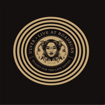 ULVER - LIVE AT ROADBURN