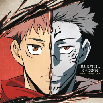 Hiroaki Tsutsumi - Jujutsu Kaisen