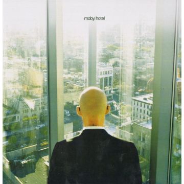 Moby - Hotel
