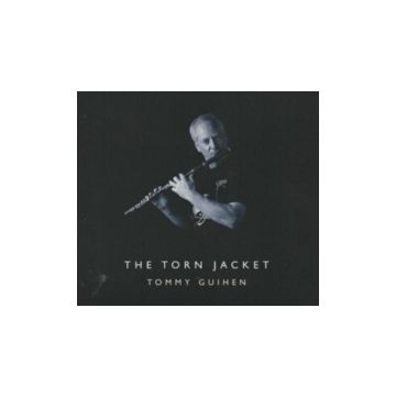 TOMMY GUIHEN - TORN JACKET