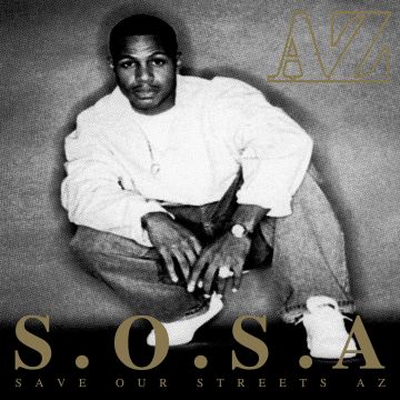 AZ - S.O.S.A. (SAVE OUR STREETS AZ)
