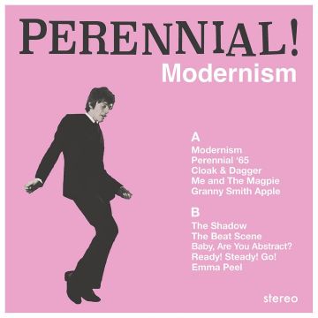 PERENNIAL - MODERNISM