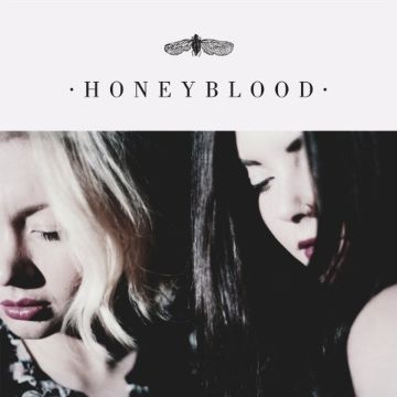 HONEYBLOOD - HONEYBLOOD