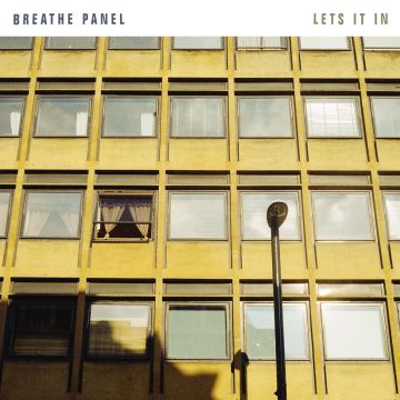 BREATHE PANEL - LETS IT IN