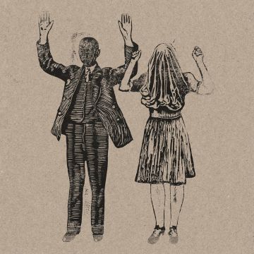 TWILIGHT SAD - NOBODY WANTS TO BE HERE & NOBODY WANTS TO LEAVE (DEMOS)