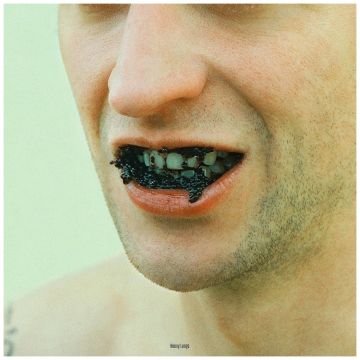 HEAVY LUNGS - CAVIAR