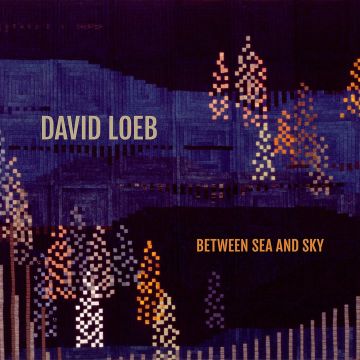 YUKIMI KAMBE VIOL CONSORT; VILIAN IVANTCHEV; DANIEL LEWIS - LOEB: BETWEEN SEA & SKY