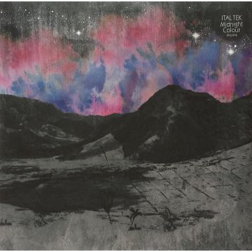 ITAL TEK - MIDNIGHT COLOUR