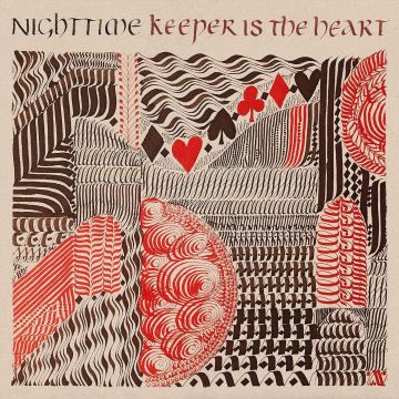 NIGHTTIME - KEEPER IS THE HEART
