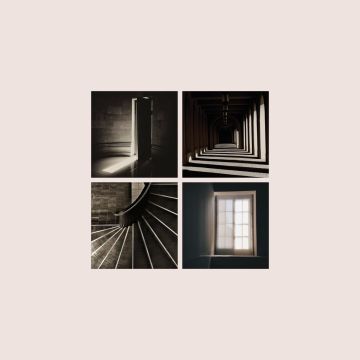 SECRET PYRAMID - VANISHING TOUCH