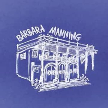 BARBARA MANNING - CHARM OF YESTERDAY… CONVENIENCE OF TOMORROW