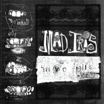 MAD IRIS - MAD IRIS