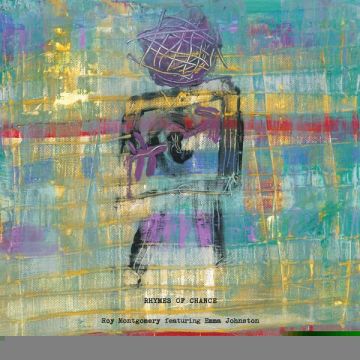 ROY MONTGOMERY - RHYMES OF CHANCE