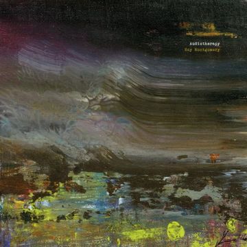 ROY MONTGOMERY - AUDIOTHERAPY