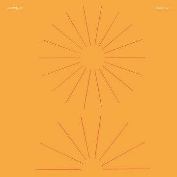 KONRADSEN - RODEO NO. 5 (DL CARD)