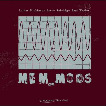 MEM MODS - MEM MODS VOL. 1 (180G)