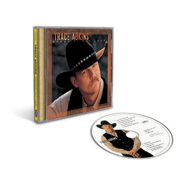 TRACE ADKINS - DREAMIN OUT LOUD (30TH ANNIVERSARY)