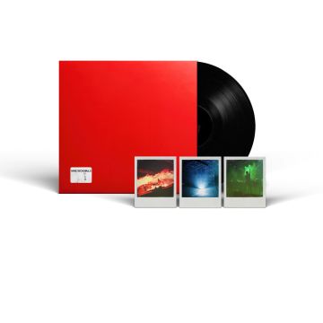 NINE INCH NAILS - NINE INCH NOIZE (180G)