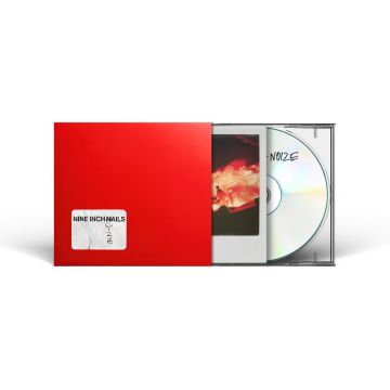 NINE INCH NAILS - NINE INCH NOIZE