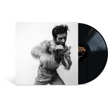 BRANDON FLOWERS - THRASHER