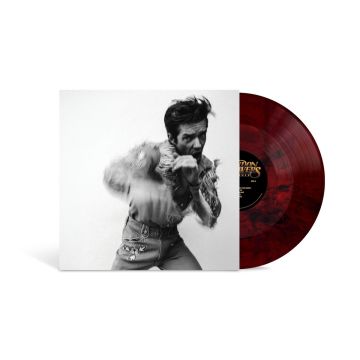 Brandon Flowers - THRASHER