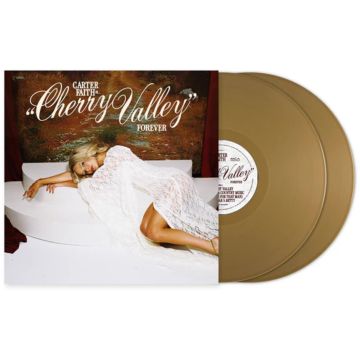 CARTER FAITH - CHERRY VALLEY FOREVER