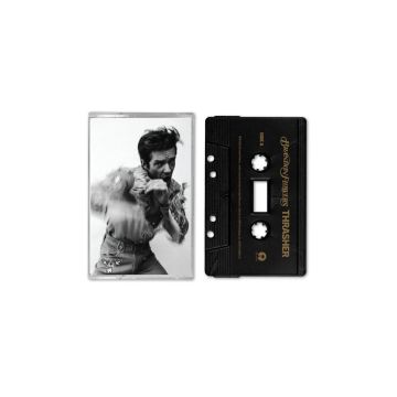 BRANDON FLOWERS - THRASHER