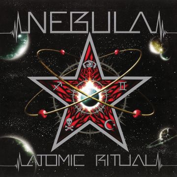 NEBULA - ATOMIC RITUAL