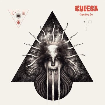 KYLESA - EXHAUSTING FIRE (COLOR VINYL)