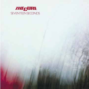 CURE - SEVENTEEN SECONDS (180G)