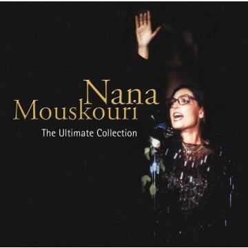 NANA MOUSKOURI - ULTIMATE COLLECTION