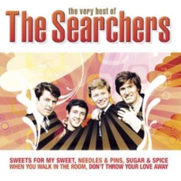 SEARCHERS - VERY BEST OF