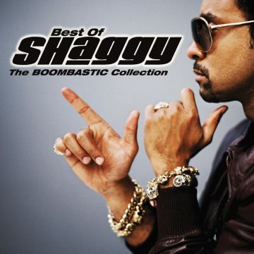 SHAGGY - BOOMBASTIC COLLECTION: BEST OF SHAGGY