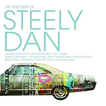 STEELY DAN - VERY BEST OF