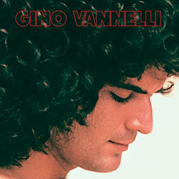 GINO VANNELLI - COLLECTED