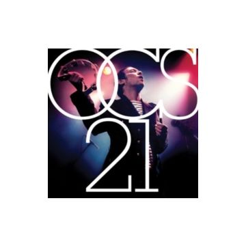 OCEAN COLOUR SCENE - 21: BOX SET